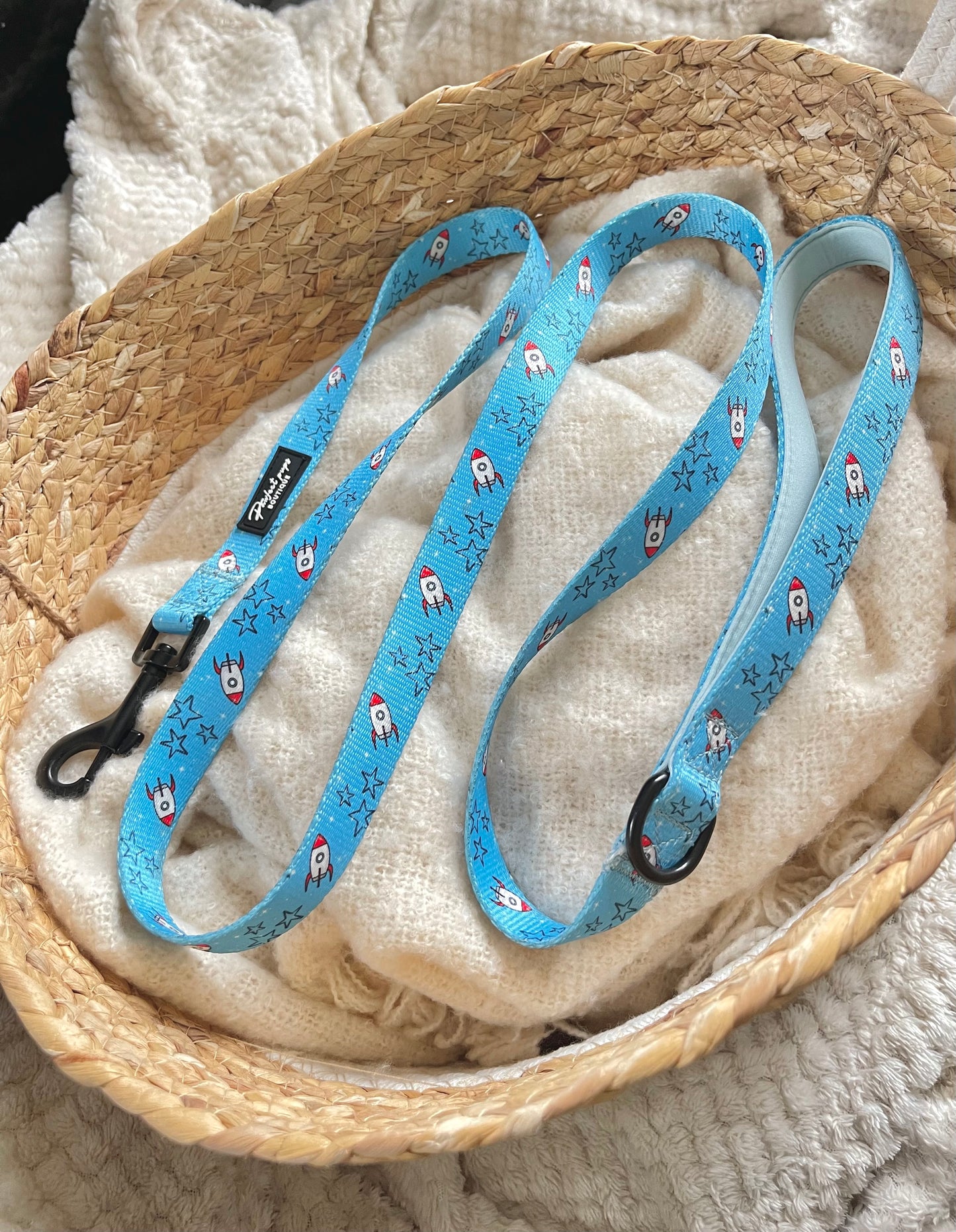 Rocket Racer Adjustable Lead