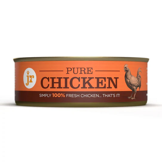 Pure Chicken | Food Topper & Mixer 80g