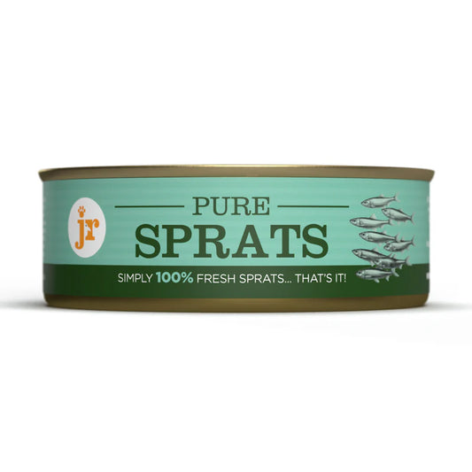 Pure Sprats | Food Topper & Mixer 80g