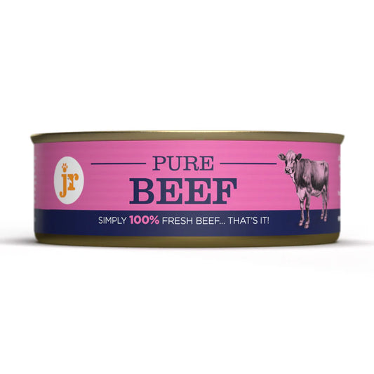 Pure Beef | Food Topper & Mixer 80g