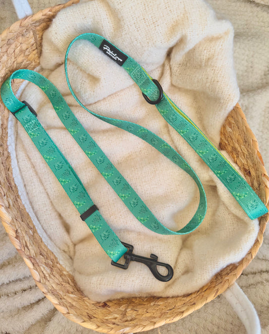 Leafy Luxe Adjustable Lead