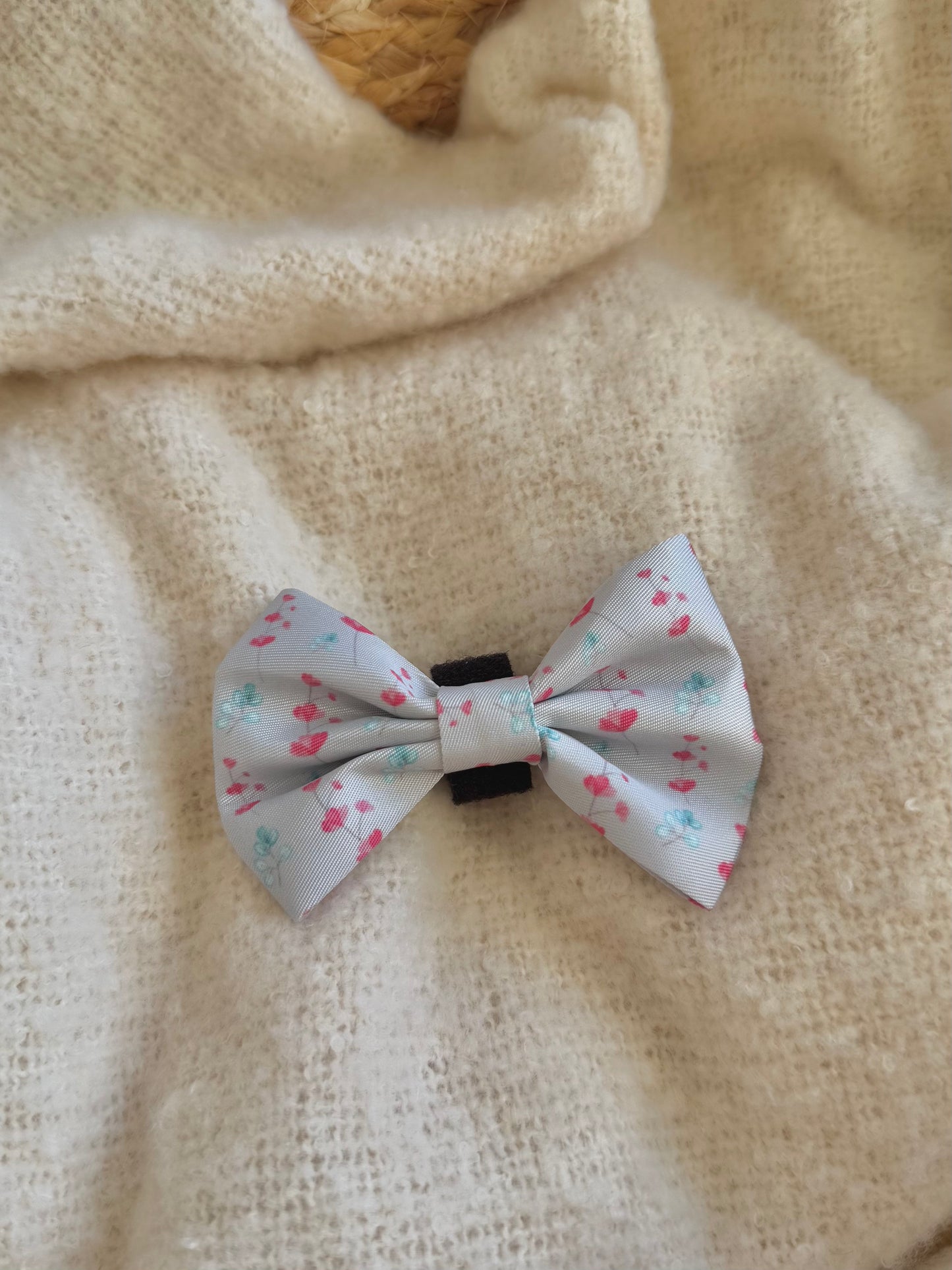 Blossom Bliss Bow