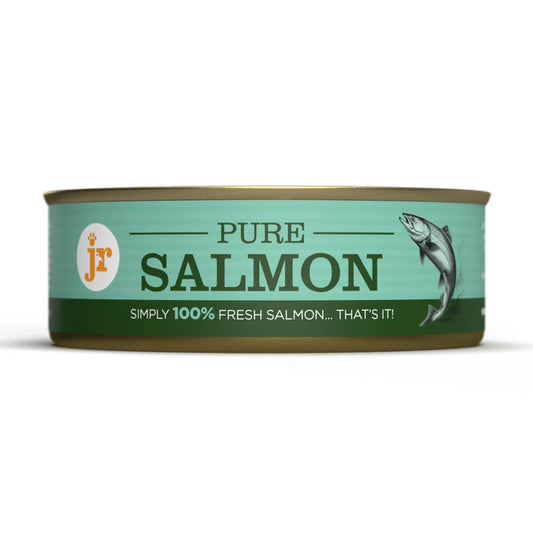 Pure Salmon | Food Topper & Mixer 80g