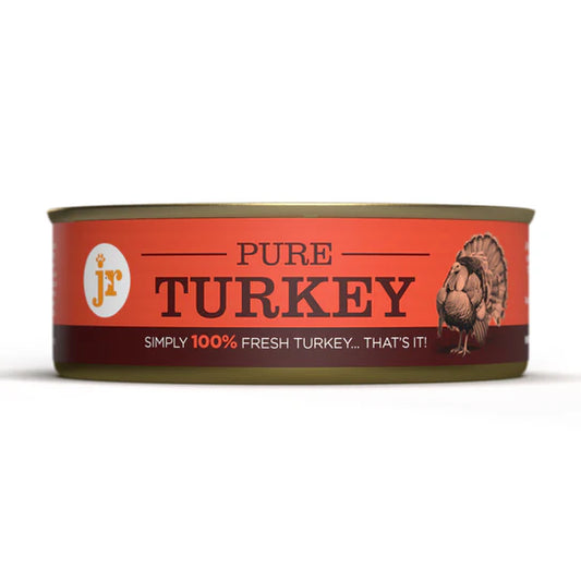 Pure Turkey | Food Topper & Mixer 80g