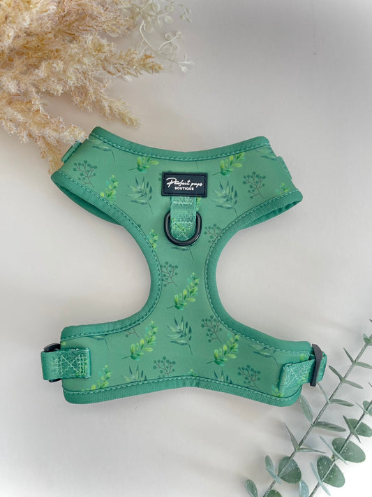 Leafy Luxe Adjustable Harness
